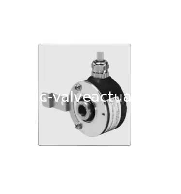 Goede prijs. Originele merk inkrementele encoder RVI58N-032AAR66N-02500 online