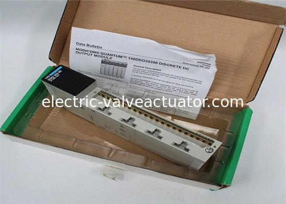 Goede prijs. Van de de inputmodule van Schneider 140DDI35300 afzonderlijk Quantum 32 I 24 V gelijkstroom van Modicon online