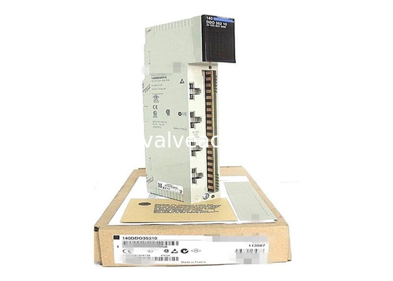 Goede prijs. Schneider 140DDI15310 Schakelende DC-uitgang 32 punten 24 VD 4 sets isolatie 0,5A punt negatieve logica online