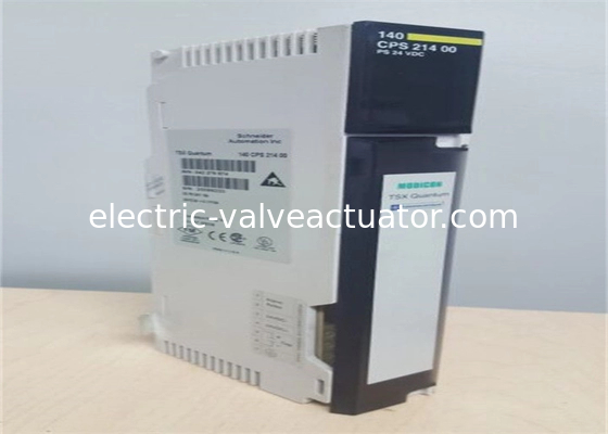 Goede prijs. Schneider 140CPS21400 Modicon Quantum PLC VOEDING 24V DC BESCHIKBAAR online
