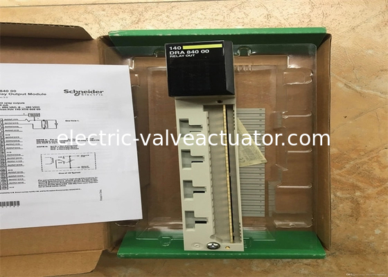 Goede prijs. Schneider Electric 140DRA84000 Modicon Quantum Relay discrete uitgang online