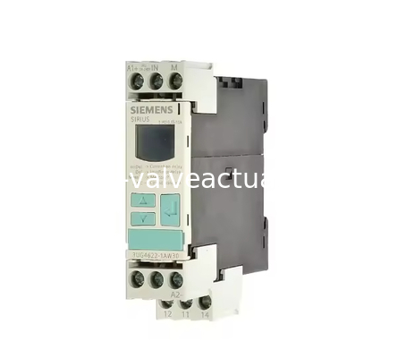 Goede prijs. Originele Brand PLC Module 3UG4622-1AW30 Stroombewakingsrelais online