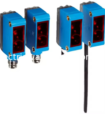 Goede prijs. Nieuwe originele WT150-N460 6011047 MINIATURE foto-elektrische sensor online