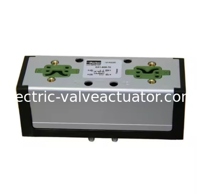 Goede prijs. Originele nieuwe richtingscontroleventielen DX2-606-70 Dubbel-solenoïde-klep online
