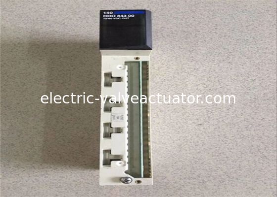 Goede prijs. Schneider 140DDO84300 DC-uitgangsmodule Modicon Quantum PLC 100% nieuw origineel online