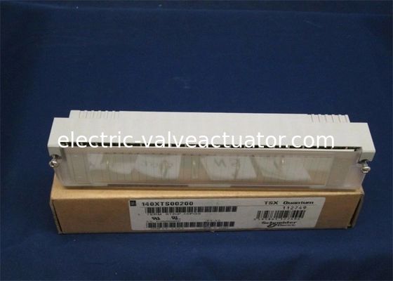 Goede prijs. Schneider 140XTS00200 40-punts modulaire klemmenstrook Kabels Modicon Quantum PLC online