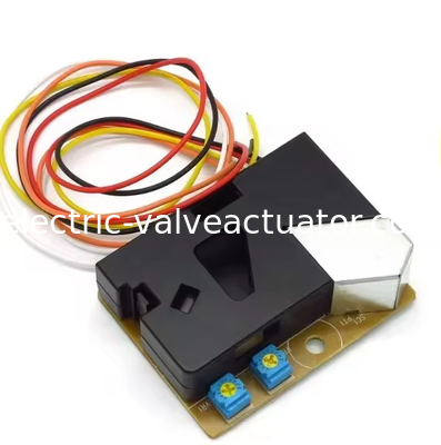 Goede prijs. Originele merk sensor DSM501A PM2.5 stofsensor online