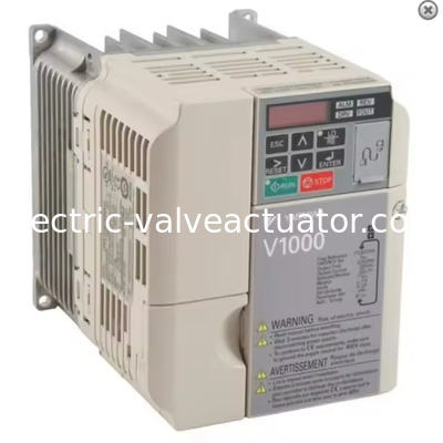 Goede prijs. Originele nieuwe CIMR-VB4A0001-0038 voor YASKAWA Inverter V1000 Series Drive CIMR-VB4A0002BBA CIMR-VB4A0004BBA online