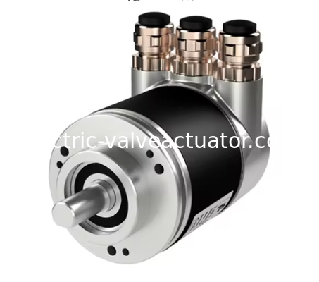 Goede prijs. Nieuwe originele P+F-encoder EVM58N-011PNR0BN-1213 online