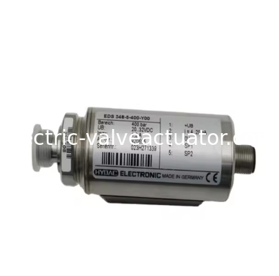 Goede prijs. Originele merk HYDACs Druksensor EDS345-1-250-000 online