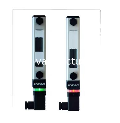 Goede prijs. Oorspronkelijke nieuwe LED-vloeistofniveau-indicator FSK-381-1.0/W/-/12/2SP voor HYDAC online