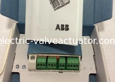 Goede prijs. ABB RDIO-01 Digital I O Extension Isolated Digital Inputs Power Supply online