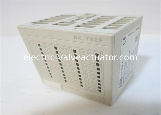 Goede prijs. AX722F 3BDH000377R0001 Digital Analog I/O Module Industrial Automation Systems online