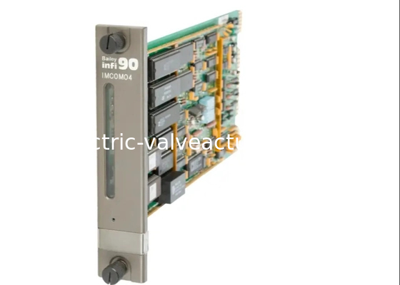 Goede prijs. ABB IMCOM04 Advanced Controller Module Perform FFT Machine Simulations online