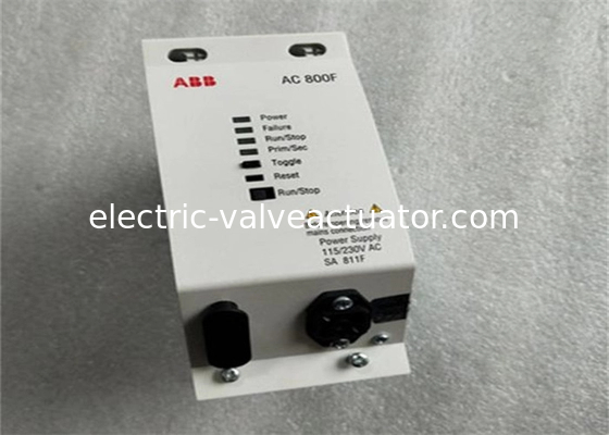 Goede prijs. 3BDH000031R1 ABB FI 820F Fieldbus Module Serial Communication Module online