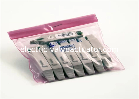 Goede prijs. TY804K01 3BSE033670R1 ABB 8pcs Shunt Stick 1000 Ohms Shunt Module Termination Unit online
