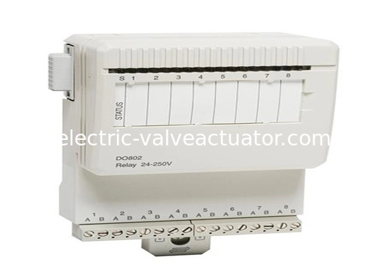 Goede prijs. DO802 3BSE022364R1 ABB Individually galvanic isolated channels DO802 Digital Output Relay 8 ch online