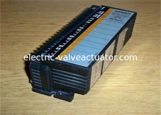 Goede prijs. GE IC660BBS103 GENERAL ELECTRIC GENIUS BLOCK ASSEMBLY LOW LEAK ISOLATED I/O online