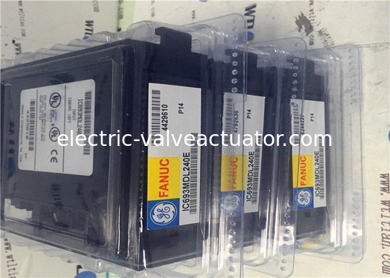 Goede prijs. GE FANUC SERIES 90-30 PLC Digital I/O Module IC693ADS301 FACTORY SEALED online