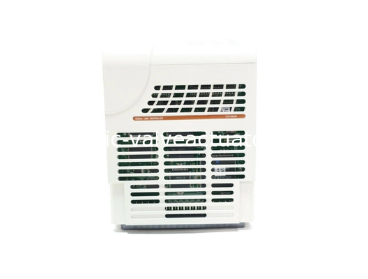 Goede prijs. EMERSON OVATION 1C31166G01 INPUT MODULE LINK CONTROLLER PLC Module online
