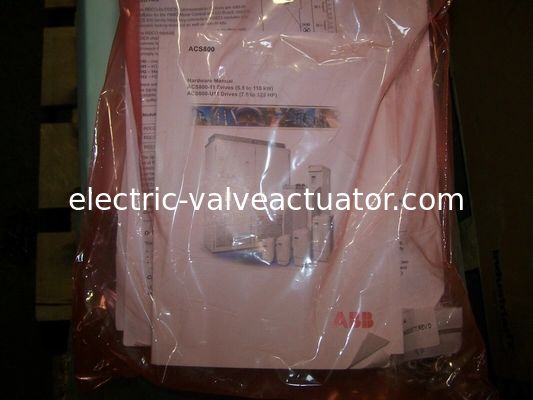 Goede prijs. ACS800-U11-0020-5 ABB Variable Frequency Drive NEMA 1 Enclosed online