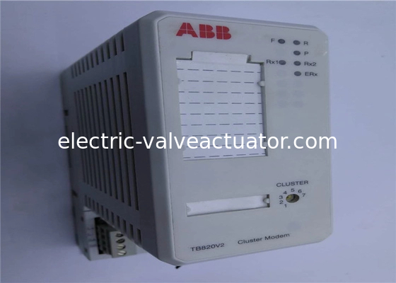 Goede prijs. 3BSE013208R1 TB820V2 ABB'S Modulebus Digital I O Module -25 To +70 °C online