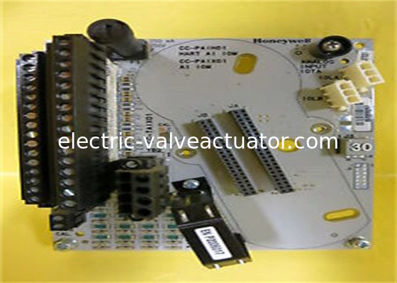 Goede prijs. Honeywell CC-TAIX01 Analog Input Input Module Termination Assembly 24 VDC online