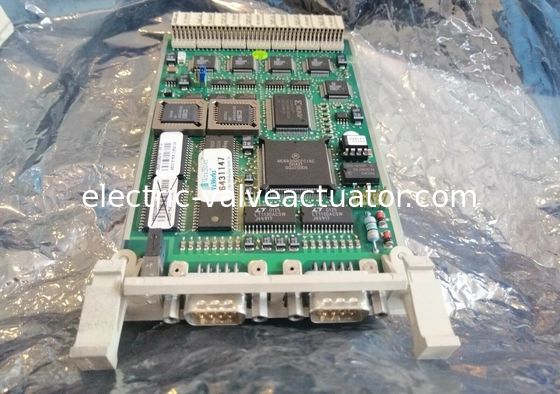 Goede prijs. 3BSE003827R1 CI532V02 ABB Communication Interface Submodule For Advant Controllers online