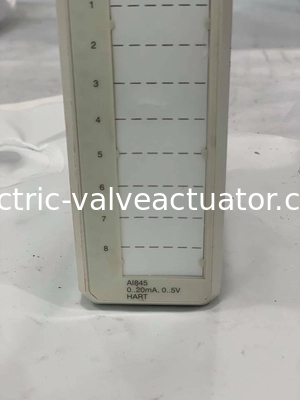 Goede prijs. AI845 3BSE023675R1 ABB Current Limited Transmitter Power Distribution Analog Input online