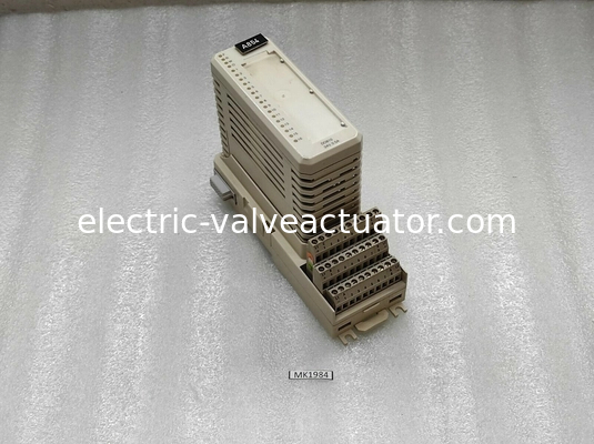 Goede prijs. 3BSE008510R1 ABB DO810 Digital Output 24V 16 ch 500 mA I-O Module online