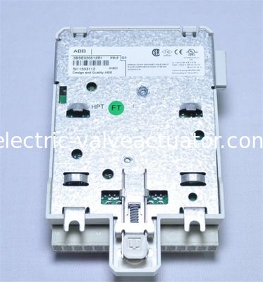 Goede prijs. 3BSE020512R1ABB AI801 Digital I O Module Analog Input Module 1x8 Channel 20mA 12bit online