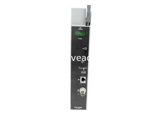 Goede prijs. AB 1771-ACN ， PLC 5 I/O Adaptor Module ， 5 Watts ， 17.06 BTU/hr online