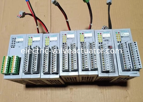 Goede prijs. SIEMENS 6DD1681-0AG2 Output Module PLC EtherCAT Coupler ROM Integrated Circuit online