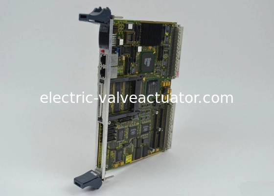 Goede prijs. SIEMENS 6DD1600-0BA1 PLC Processor Module 512 I/O Points 10 MHz online