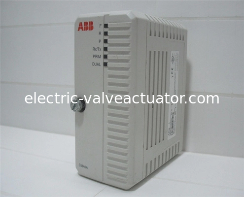 Goede prijs. CI840A 3BSE041882R1 ABB Digital I O Module Analog Input Type online
