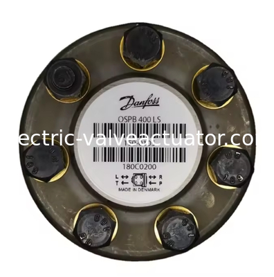 Goede prijs. New Original Hydraulic Motor OSPB400LS 150-0105 online