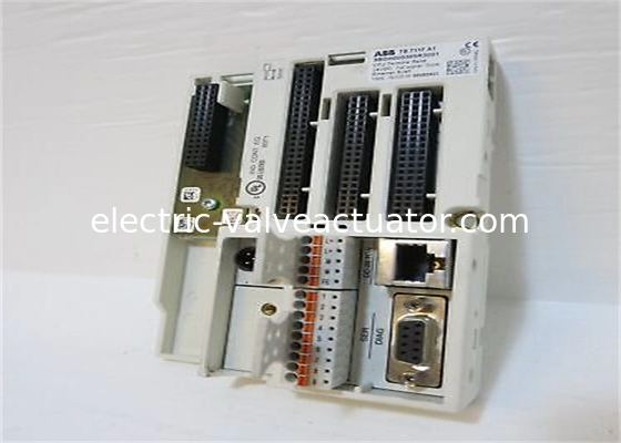 Goede prijs. TB 711F 3BDH000365R0001 ABB CPU Terminal Base 24 VDC Module Termination Unit online