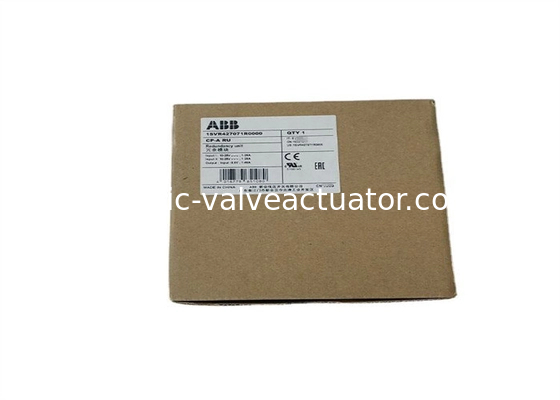 Goede prijs. DX 722F 3BDH000383R0001 ABB Digital Input Output Module I O Module online