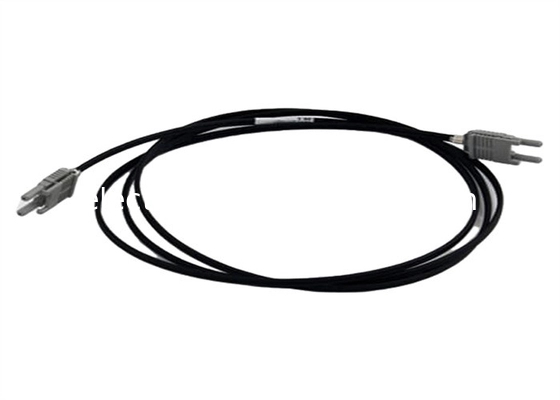 Goede prijs. TK811V015 3BSC950107R1 ABB POF Connector Duplex Plastic Fibre Prefabricated Cable online
