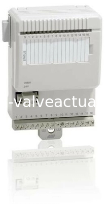 Goede prijs. 3BSE020838R1 DO840 ABB Digital Output Module Redundant Single 16 Channel 24 V online