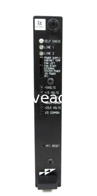 Goede prijs. IPMON01 ABB Power Monitor Module 120/240 VAC 24 VA 125 VDC 0.1 AMP online