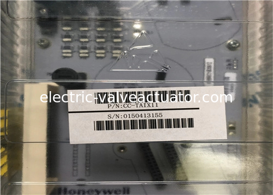 Goede prijs. Honeywell CC-TAIX11 HONEYWELL HART Analoge Uitgangsmodule 0.195AMP 24VDC R-12INCH online