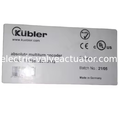 Goede prijs. Original KUBLER Encoder 8.5868.1231.3112 online