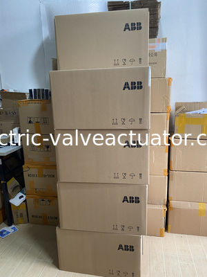 Goede prijs. New ABBs ACS580 Series Inverter Drive ACS580-01-039A-4 18.5KW online
