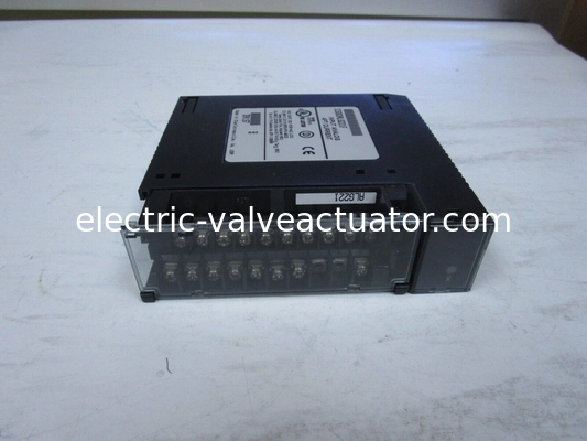 Goede prijs. GE FANUC SERIES 90-30 4-kanaals analoge stroomingangsmodule IC693ALG221 online