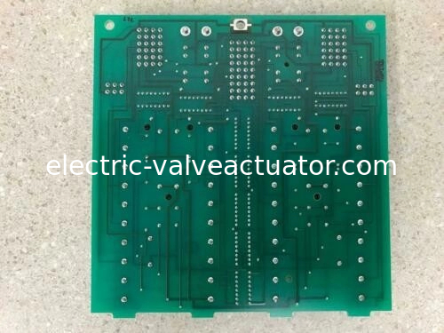Goede prijs. NTCS04 ABB PC Board I/O Terminatie Controle UNIT 120/240 VDC Module online