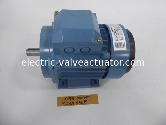 Goede prijs. M2AA080B ABB MOTOREN driefasige elektrische motor 50HZ of 60HZ online