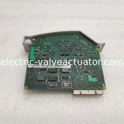 Goede prijs. 3BDH000031R1 ABB FI 820F Veldmodule voor veldbus, serieel, voor gebruik met PM 802F of PM 803F online