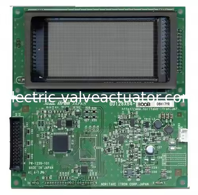 Goede prijs. Origineel nieuw VFD display plasmascherm GU128X64-800B online