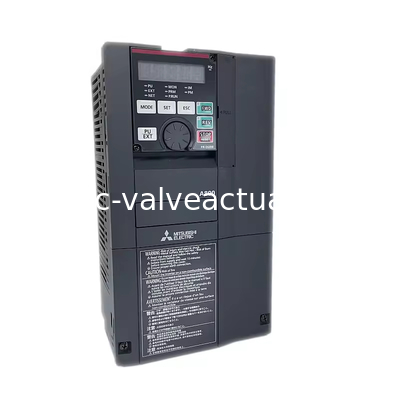 Goede prijs. Nieuw Origineel Merk Mitsubishi FR-A800 Variabele Frequentie Omvormer FR-A840-00620-2-60 22KW online